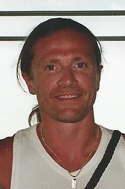 Emmanuel Petit 2005-ben