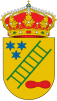 Official seal of Escalonilla