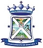 Official seal of Sánchez
