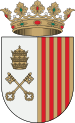 Escudo d'armas