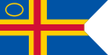 Åland Yat Kulübü bayrağı