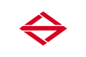 Yokohama – Bandiera