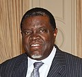 Hage Geingob, President of Namibia