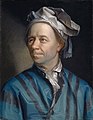 Leonhard Euler (1707-1783)