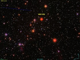 Image illustrative de l’article NGC 956