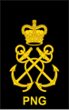Petty officer (Papua New Guinea Maritime Element)