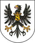 Znak Pruského království
