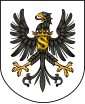 Coat of arms of Prussia