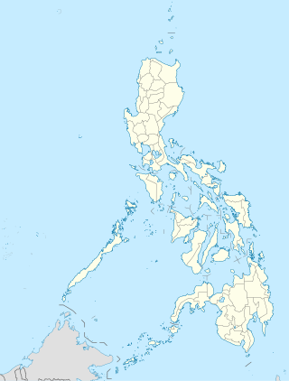 სანტა-ანა (პამპანგა) — ფილიპინები