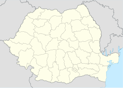 Alba Iulia (Romaniae )