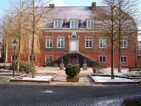 Town hall