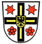 Wapen van Bad Mergentheim