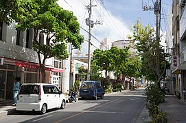 Ulica Yui