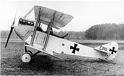 AEG C.II (1915)