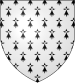 Грб на Бретања