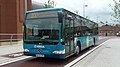 Citaro in the UK