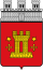 Wappen von Bitburg