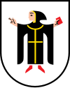Službeni grb München