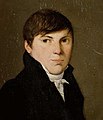 Dirk van Foreest overleden op 17 april 1833