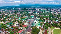 Cotabato – Veduta