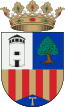 Blason de San Antonio de Benagéber