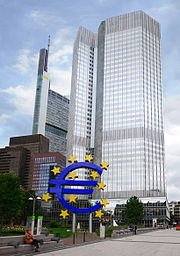 Europæiske Centralbank