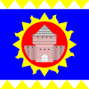 Bandeira de Ladyzhyn