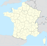 Amayé-sur-Orne (Frankreich)