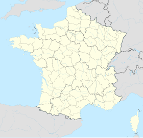 Coulommiers-Voisins (Frankreich)