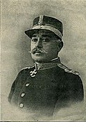 Ion Dragalina, general român în Primul Război Mondial
