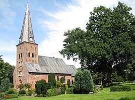 Breklum Kirke