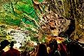 Cave of los Verdes