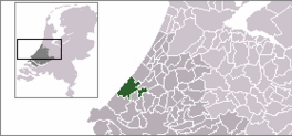 Lokaty van de gemeynde n Heeg