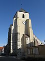 Kirche Saint-Georges