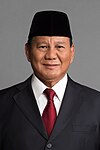 Prabowo Subianto