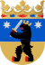 Escudo de Satakunta