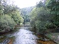 Valle del río Scorff.