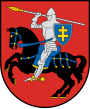 Vilniaus rajono savivaldybės herbas