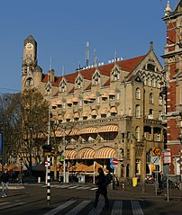 Leidseplein