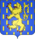 Escudo d'armas