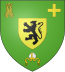 Blason de Trégarantec