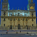 Jaénin katedraali