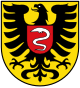 Aalen - Stema