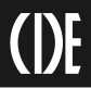 Логотип программы CDE