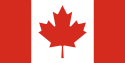 Flagg vun Kanada
