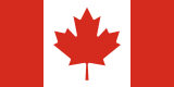 Bandiera de Canada