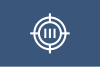 古川市旗