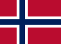 Bannera di Norge / Noreg