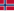 Chorhoj Norwegskeje