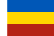 Rostov oblasts flag
